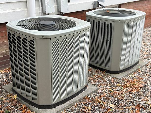 Reliable Ductwork Repair contractor in Sherwood, AR by Leonard HVAC